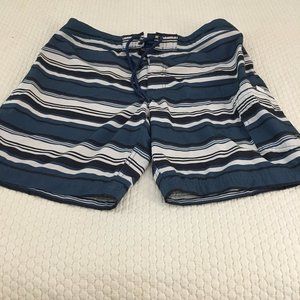 J Crew Men's Board Shorts